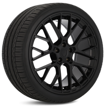 4x ROUES 20 Hiver PORSCHE MACAN I 95B Michelin