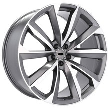 4x jantes 22'' A6 Allroad B9 E-tron Q5-e Q7-e A5 RS6 A7 RS7 - B5815