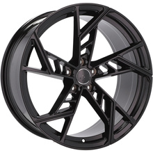 4x jantes 22 5x112 s'intégrer dans AUDI Q8 e-tron Sportback Q7 4M SQ7 S8 D4 S-line - I5611