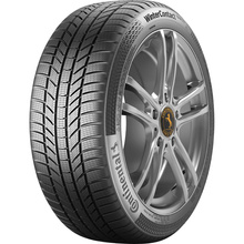 Pneus Continental WinterContact TS 870 P (+) 215/60 R16 95H