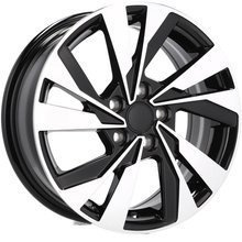4x jantes VW BORA Cross Polo Fox Golf IV Nowe Beetle AUDI A1 - XE277