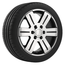 4x ROUES 16 Hiver MERCEDES SPRINTER III VS30 W907-910 Nokian 225/75 R16