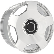 4x jantes aluminium 22 s'intégrer dans MERCEDES-BENZ G AMG W463 W465 AUDI Q7 4L PORSCHE Cayenne E2 92A BENTLEY Bentayga PL71 F5133