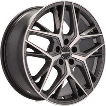 4x jantes 18 s'intégrer dans ALFA ROMEO Giulia Spider Giulietta Stelvio - LUNICA