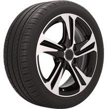 ROUES 14 Été NISSAN MICRA IV K13 MICRA III K12 Nexen 165/70 R14