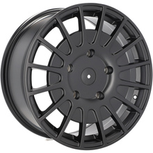 4x nouvelles jantes 18 5x160 s'intégrer dans FORD Transit Custom Tourneo Custom I mk1 1250kg/szt - L2139 (IN8388)
