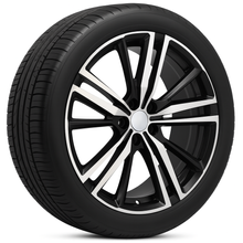 ROUES 17 Été VOLVO XC40 Continental 235/60 R17