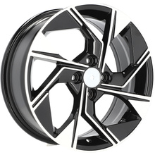 4x jantes 16 s'intégrer dans KIA Picanto X-Line Rio Stonic HYUNDAI Accent Bayon Getz i10 i20 Agila - Y1265