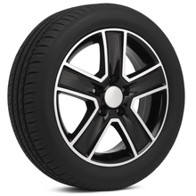4x ROUES 15 Hiver FORD TOURNEO CUSTOM I Michelin 215/65 R15