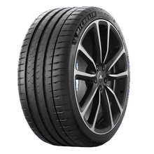 Pneus Michelin PILOT SPORT EV XL FR ACOUSTIC T2 255/40 R20 101W