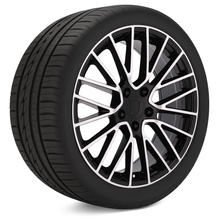 4x ROUES 22 Hiver PORSCHE CAYENNE E3 9Y FL Bridgestone 285/40 R22