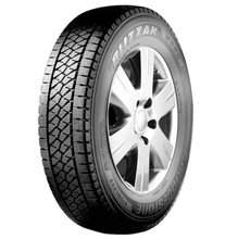Pneus Bridgestone BLIZZAK W995 235/65 R16 115R