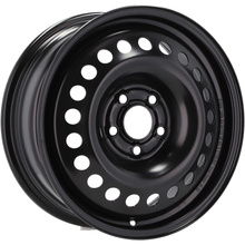 Jantes en acier 16 pouces FORD C-MAX I II Focus 2 3 Fusion Galaxy Kuga Mondeo mk3 mk4 mk5 Puma Tourneo Connect Transit S-MAX VOLVO C30 S40 S60 V40 Cross Country V50