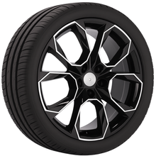 ROUES 17 Été SKODA OCTAVIA MK4 A8 NX OCTAVIA SCOUT MK3 Dębica 225/50 R17