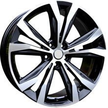 4x jantes 20 s'intégrer dans LEXUS NX I II Z10 Z20 RX AL10 AL20 XU10 XU30 TOYOTA RAV4 Sienna - B1437