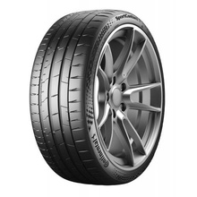 Pneus Continental SportContact 7 MO1A 245/40 R19 98Y