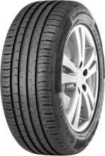 Pneus Continental ContiPremiumContact 195/55 R16 87V