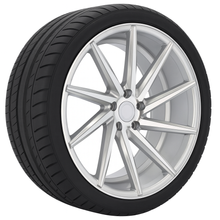 ROUES 18 Été AUDI A6 ALLROAD C8 Dębica 235/55 R18
