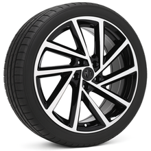 ROUES 17 Été VW PHAETON Hankook 235/55 R17
