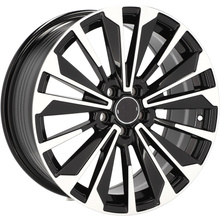 4x jantes aluminium 17 s'intégrer dans TOYOTA Avensis T250 Celica VII T230 Matrix II E140 I E130 Corolla XI E170 X E140 LEXUS CT A10 ES V20 FBX374