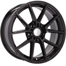 4x jantes 17 s'intégrer dans BMW 1 F40 2 F44 F45 F46 U06 Gran Active Tourer X1 U11 X2 U10 - B5601 (D1740)