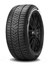 Pneus Pirelli Winter Sottozero 3 XL FR AO1 205/50 R17 93H