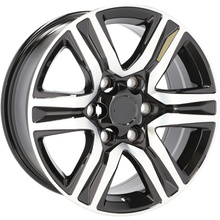 4x jantes 17 s'intégrer dans TOYOTA 4Runner Land Cruiser Prado Hilux MITSUBISHI L200 Pajero - H718F