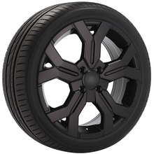 4x ROUES 15 Hiver DACIA LODGY Michelin 185/65 R15