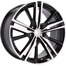 4x jantes 20 s'intégrer dans VOLVO XC90 XC70 XC60 V90 V70 V60 S90 S80 S60 Cross Country AWD - FE182 (TS765, IN0242)