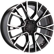 4x jantes aluminium 20 s'intégrer dans BMW iX I20 X5 IV G05 G18 X6 III G06 X7 G07 B5769