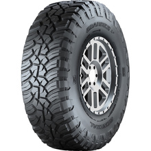 Pneus General GRABBER X3 FR 245/75 R16 120Q