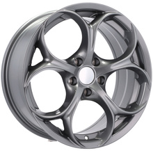 4x jantes 19 s'intégrer dans ALFA ROMEO Giulietta 159 Giulia Stelvio Veloce Tonale SAAB 9-3 - L1664