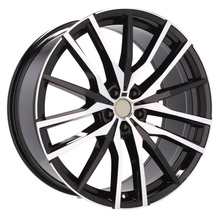 4x jantes aluminium 21 s'intégrer dans BMW iX I20 X7 G07 H0324