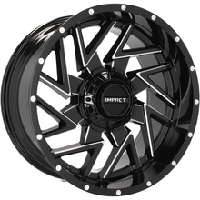 4x jantes aluminium 20 s'intégrer dans B1508