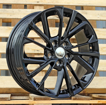 4x jantes 19 s'intégrer dans TOYOTA Avensis C-HR Camry Corolla Cross Highlander RAV4 BZ4x - YF5758