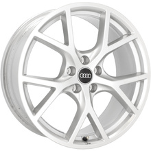 4x jantes 19 TUV s'intégrer dans AUDI A4 b8 b9 A5 8T F5 S5 A6 A7 A8 SQ2 Q4 SQ5 FY SQ6 Q7 Q8 RS4 - 8Y0601025BT