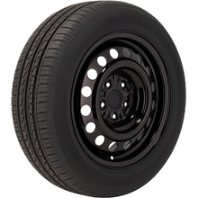 4x ROUES 16 Hiver ISUZU OASIS RA Nokian 225/55 R16