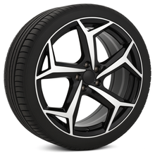 ROUES 15 Été VW POLO MK5 6R 6C 61 Falken 185/60 R15