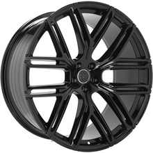 4x jantes 23 s'intégrer dans AUDI Q8 4M SQ8 4M RS Q8 4M - HF736