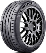 Pneus Michelin PILOT SPORT 4 255/35 R19 96Y