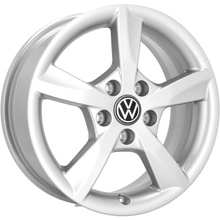 4x jantes 16 OEM VW Caddy Golf e-golf Passat b7 b8 Tiguan Touran Variant SEAT - 8V50714968Z8