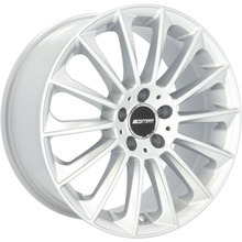 Jantes en aluminium GMP ITALIA STELLAR 18 5x112 TUV