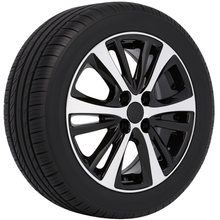 ROUES 15 Été TOYOTA YARIS DJ YARIS IA Continental 185/65 R15