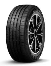 Pneus Nexen N'Fera RU1 RPB N1 235/55 R19 101Y