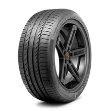 Pneus Continental ContiSportContact 5P 285/30 R19 98Y