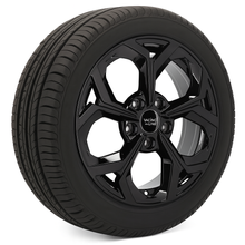 4x ROUES 16 Été MAZDA 323 V BA Nexen 195/50 R16