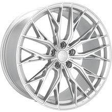 4x jantes aluminium 20 s'intégrer dans BMW X5 IV G05 G18 X6 III G06 AUDI A4 B9 A5 F5 A6 Allroad C6 A7 4G8 A8 D2 D3 D4 D5 e-tron GE Sportback Q7 HX042