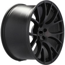 4x nouvelles jantes 20 5x115 s'intégrer dans DODGE Charger Challenger CHRYSLER 300C SRT8 R/T - B5054
