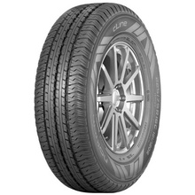 Pneus Nokian cLine Cargo 215/75 R16 116S