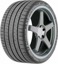 Pneus Michelin PILOT SUPER SPORT 225/35 R18 87Y